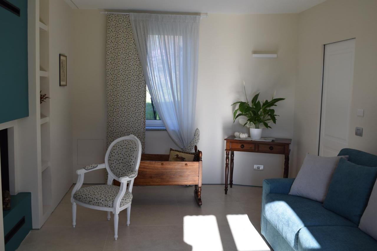 Myvilla Suites Palazzo Canavese Exteriör bild