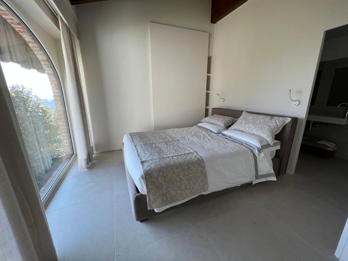 Myvilla Suites Palazzo Canavese Exteriör bild