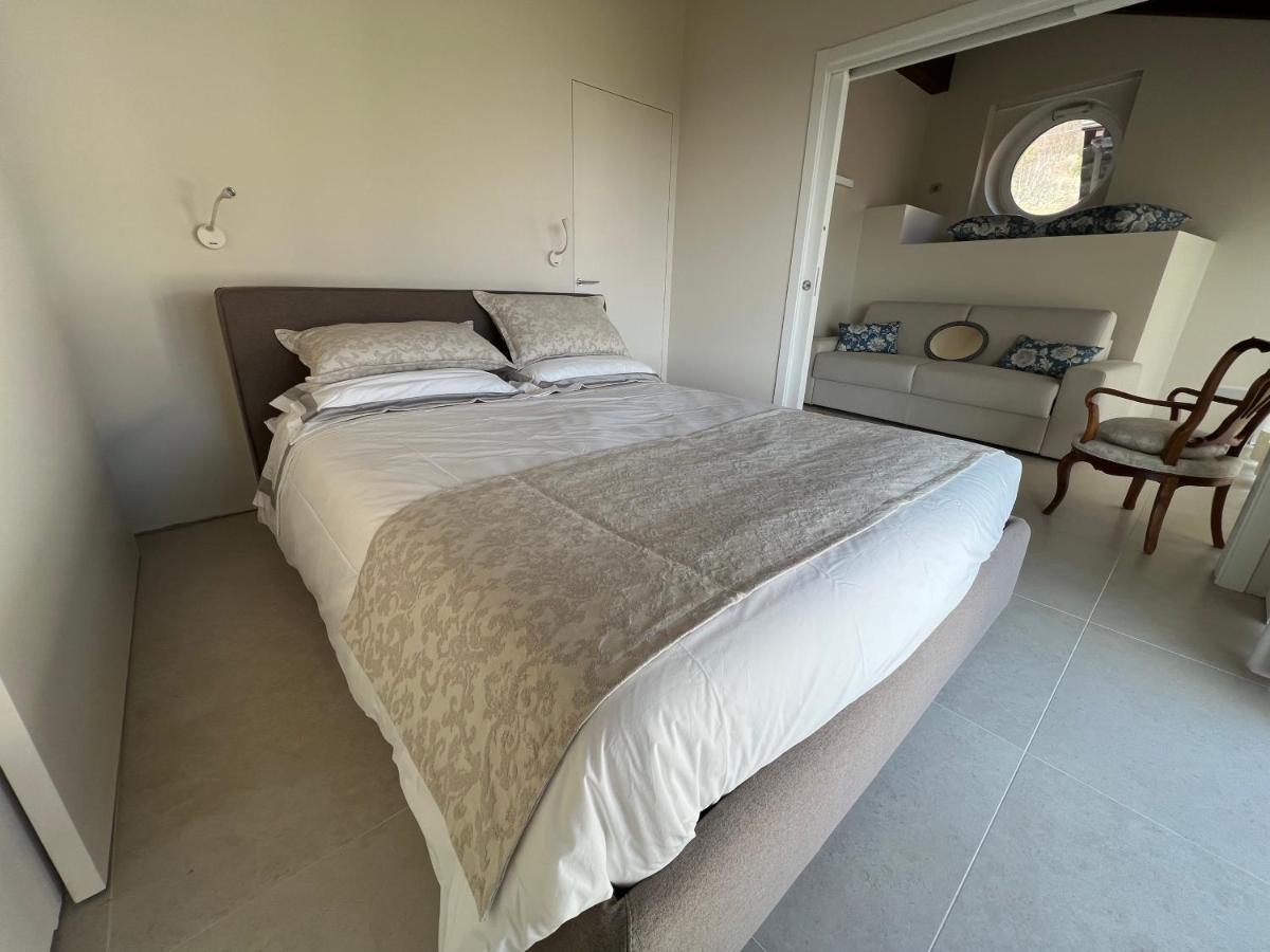 Myvilla Suites Palazzo Canavese Exteriör bild