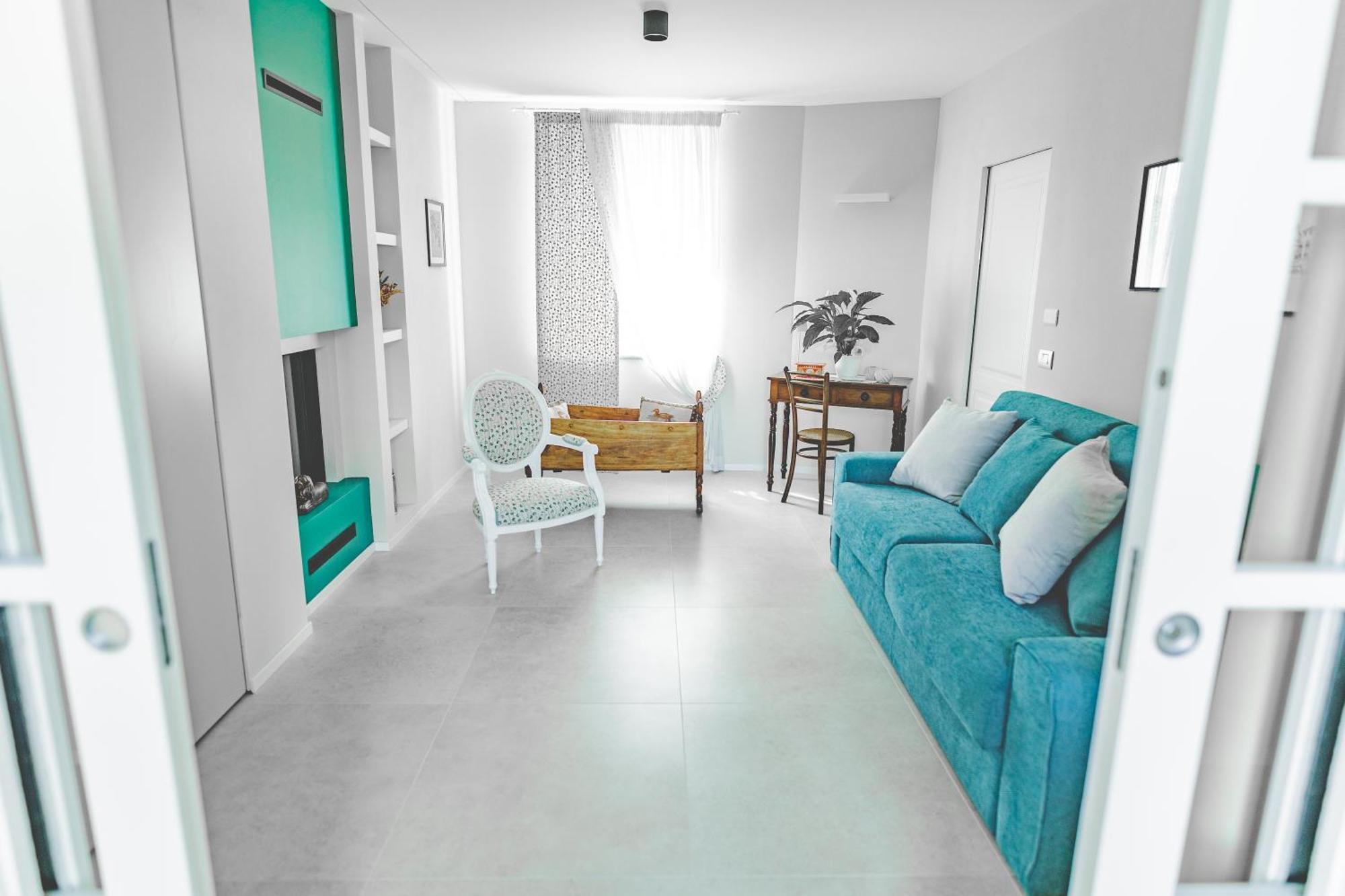 Myvilla Suites Palazzo Canavese Exteriör bild