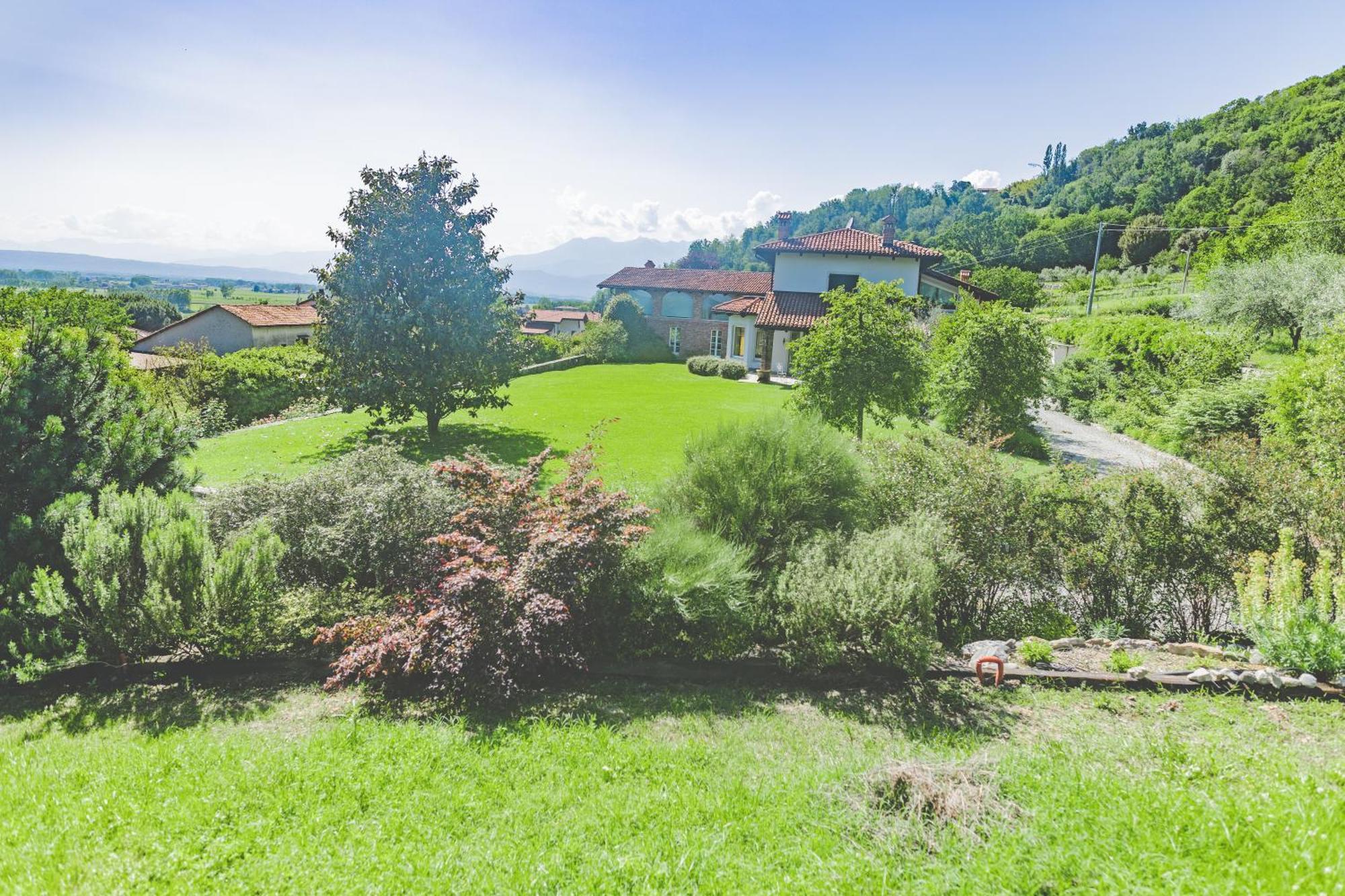 Myvilla Suites Palazzo Canavese Exteriör bild