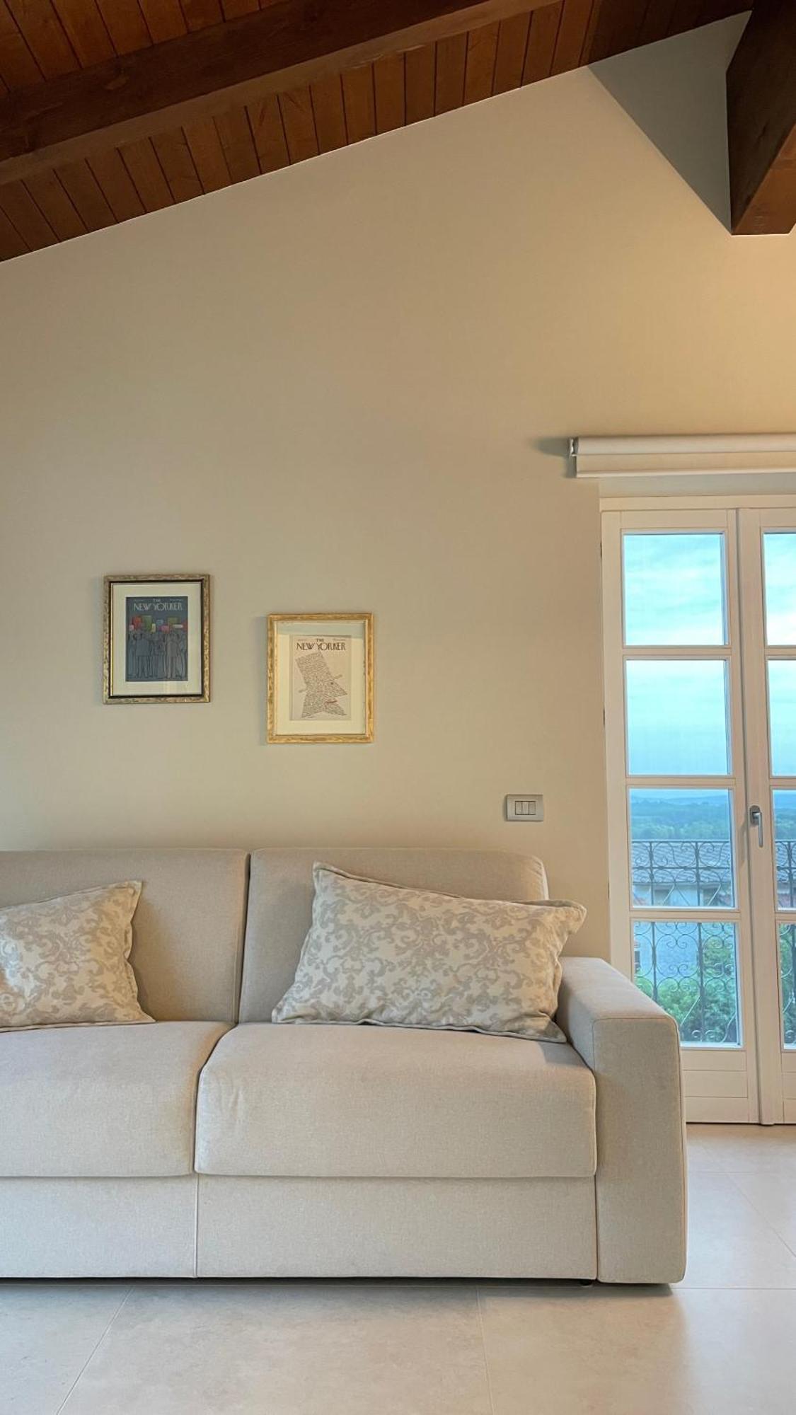 Myvilla Suites Palazzo Canavese Exteriör bild