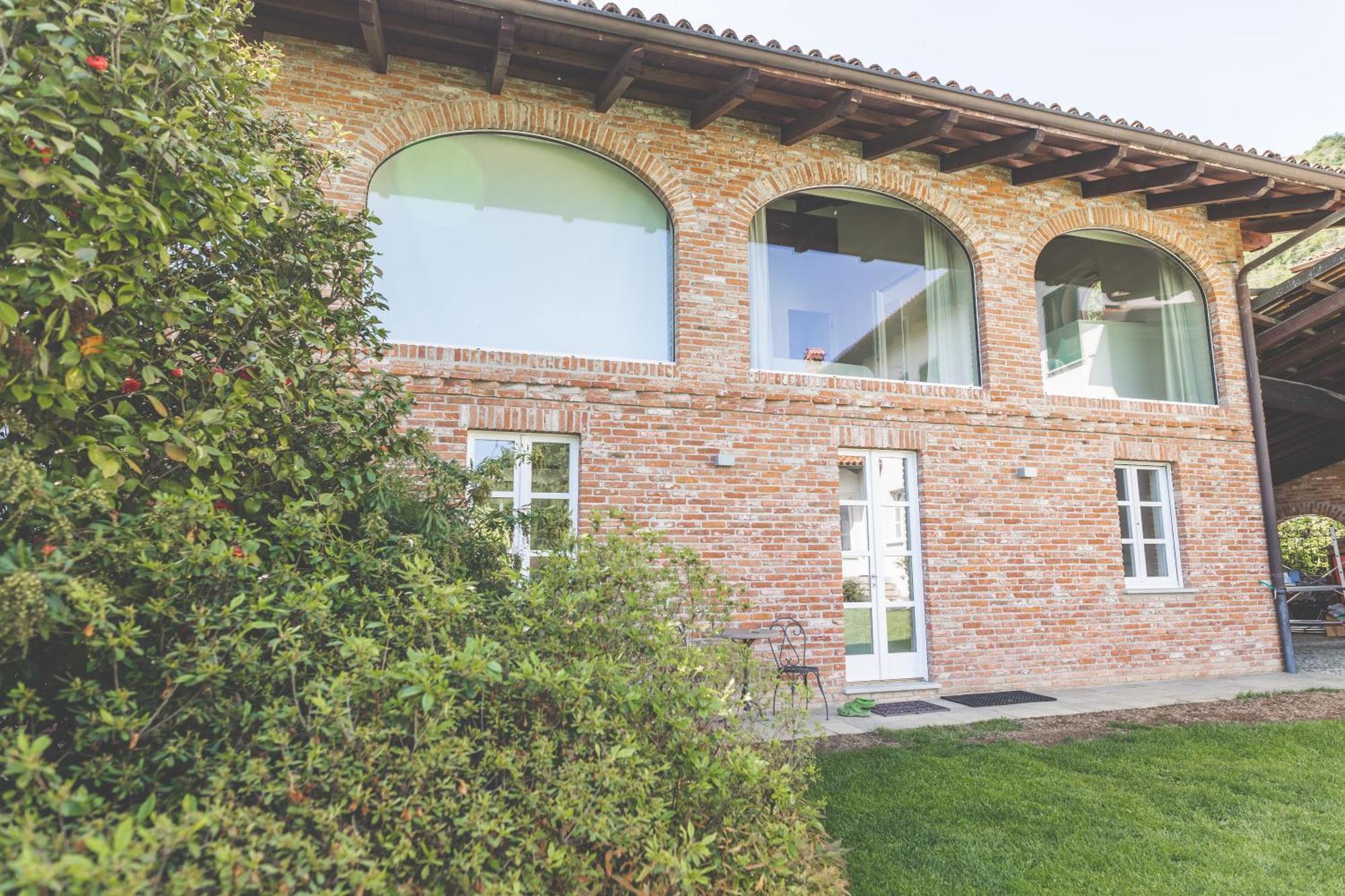 Myvilla Suites Palazzo Canavese Exteriör bild